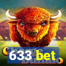 633 bet